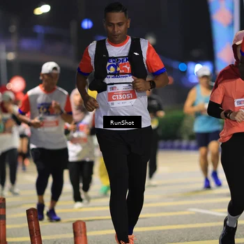 Runner Photo 4795114