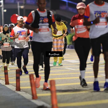 Runner Photo 4795117