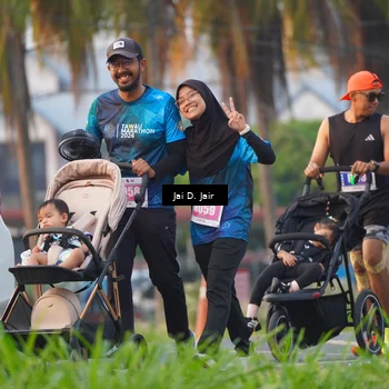 Runner Photo 4795120