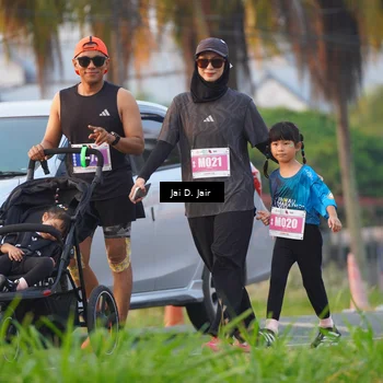 Runner Photo 4795122