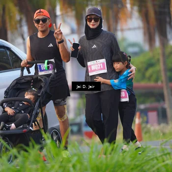 Runner Photo 4795124