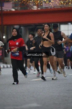 Runner Photo 4795125