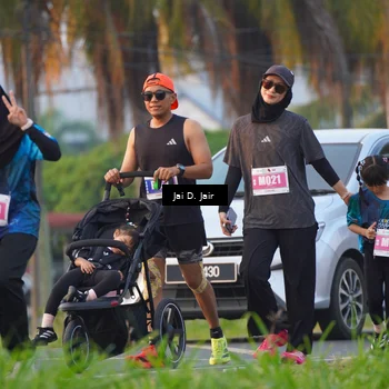 Runner Photo 4795128