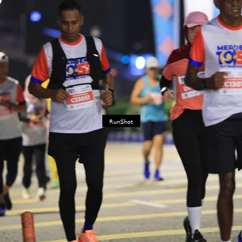 Runner Photo 4795129