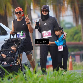 Runner Photo 4795130