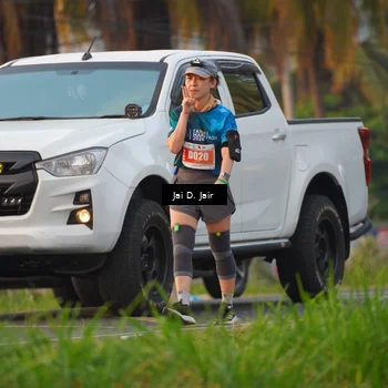 Runner Photo 4795131