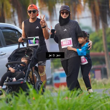 Runner Photo 4795133