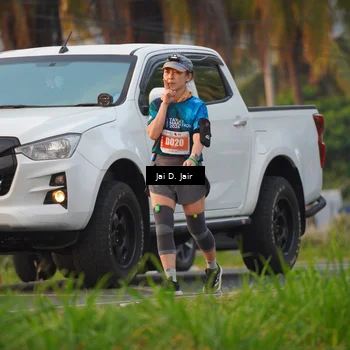 Runner Photo 4795135