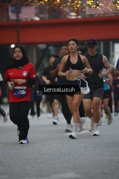 Runner Photo 4795138