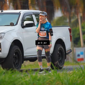 Runner Photo 4795139