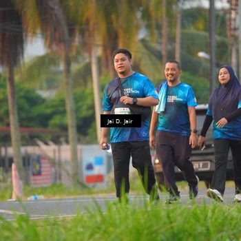 Runner Photo 4795141
