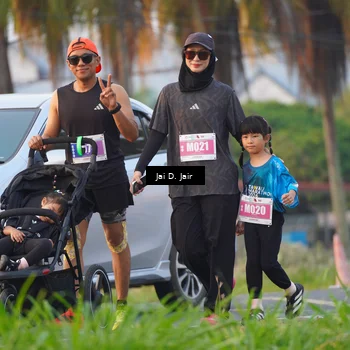 Runner Photo 4795142