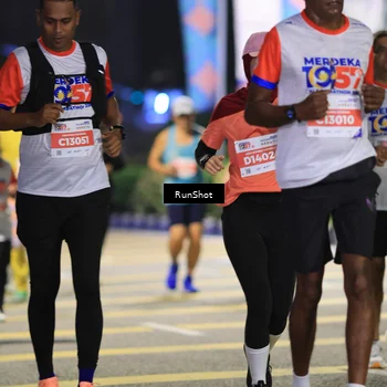 Runner Photo 4795143