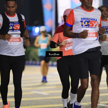 Runner Photo 4795144