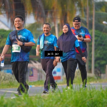 Runner Photo 4795148
