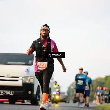 Runner Photo 4795149