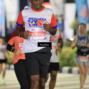 Runner Photo 4795152