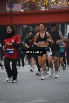 Runner Photo 4795153