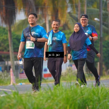 Runner Photo 4795154