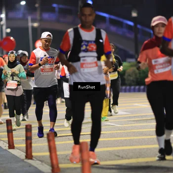 Runner Photo 4795158