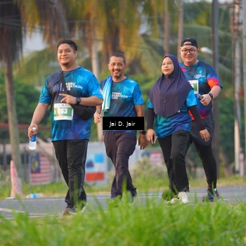Runner Photo 4795159