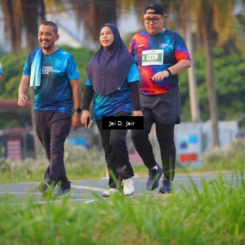 Runner Photo 4795161