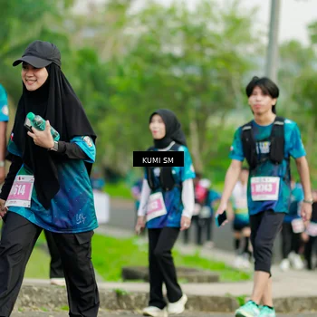 Runner Photo 4795163