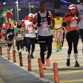 Runner Photo 4795164