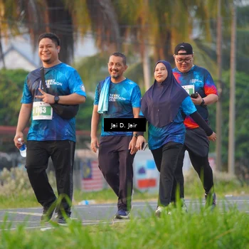 Runner Photo 4795165