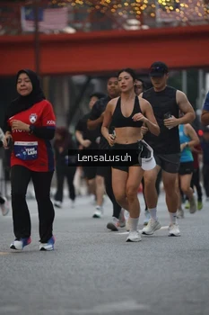 Runner Photo 4795166