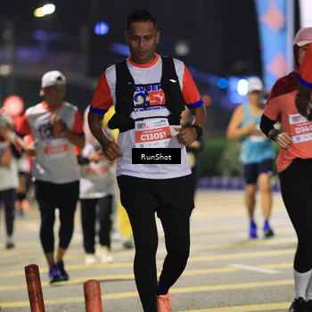Runner Photo 4795167