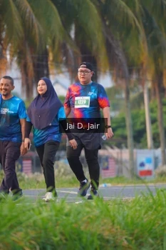 Runner Photo 4795168