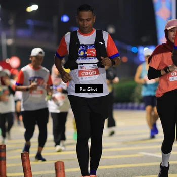 Runner Photo 4795169