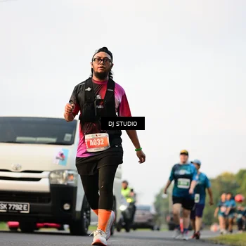 Runner Photo 4795173