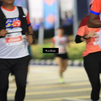 Runner Photo 4795178