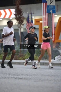 Runner Photo 4795180