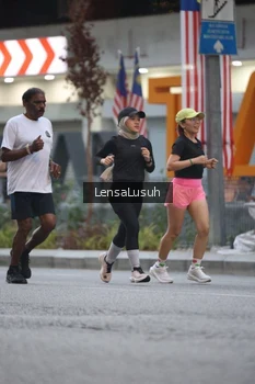 Runner Photo 4795181