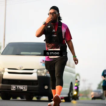 Runner Photo 4795182