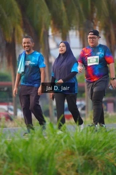 Runner Photo 4795184