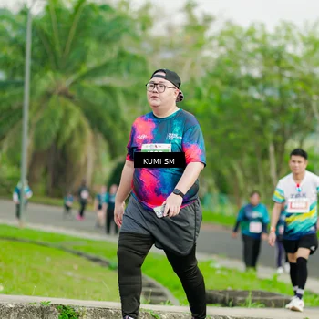 Runner Photo 4795186