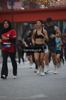 Runner Photo 4795188