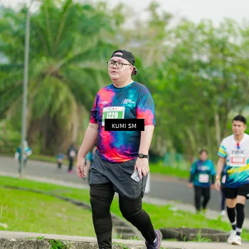 Runner Photo 4795189