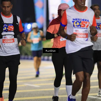 Runner Photo 4795190