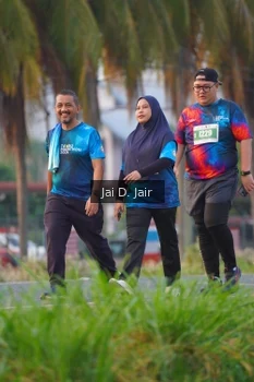Runner Photo 4795193