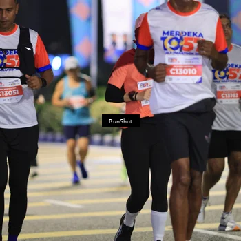 Runner Photo 4795194