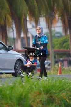 Runner Photo 4795196