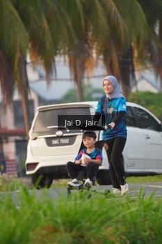 Runner Photo 4795198