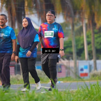 Runner Photo 4795200