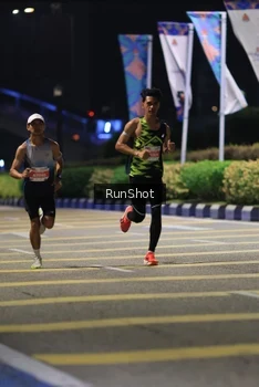 Runner Photo 4795201
