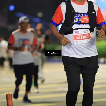 Runner Photo 4795204